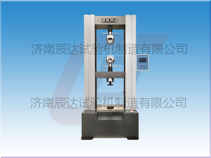 數(shù)顯萬能試驗(yàn)機(jī)WDS-10對安裝環(huán)境有哪些要求，操作時(shí)還需要注意哪幾點(diǎn)？