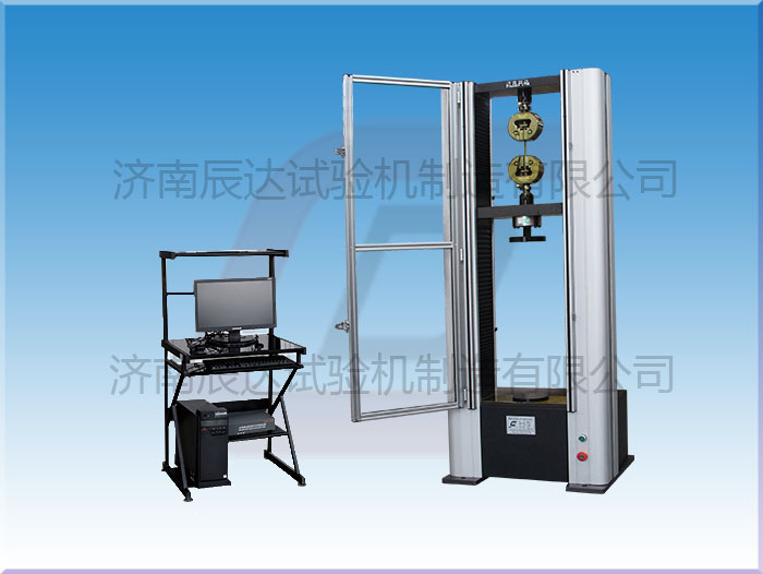 WDW-10M電子拉力試驗機(jī)對安裝環(huán)境有哪些要求，操作時還需要注意哪幾點？